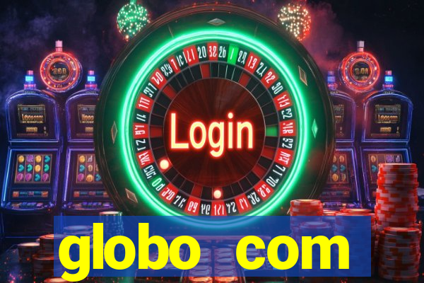 globo com absolutamente sobretudo masculino